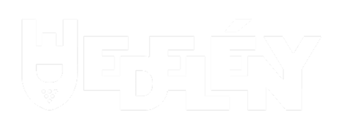 Edelény város logója